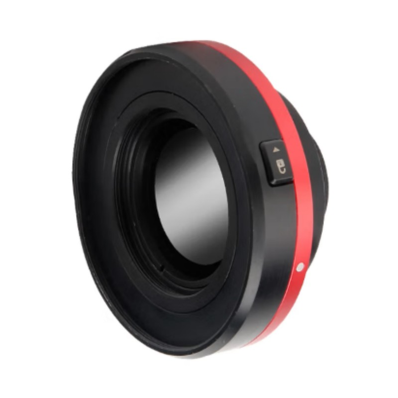 川耘腾 CYT-JT03 摄像机配件 中长焦镜头(计价单位:个)黑色高清大图