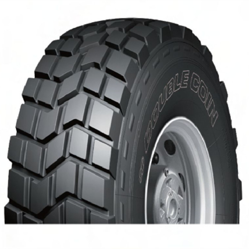 前进(ADVANCE)轮胎 335/80R20 GL073A真空钢丝胎 适用于东风猛士指挥车CSK181防护突击车轮