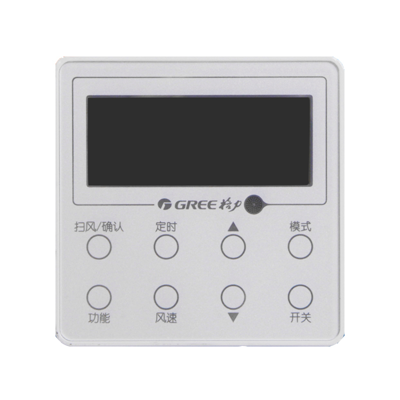 GREE\格力中央空调变频 家用风管机一拖一 新能效 K系列[仅设备费,不含安装费]FGR5Pd/KNh-N1