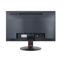 联想（ThinkVision） 电脑显示器TE20-10 19.5英寸窄边框LED背光支持壁挂商用办公家用不闪屏