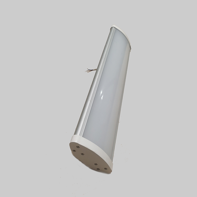 金陵乐信 LED壁顶灯 LXBD-8802-30W(单位:套)白色高清大图