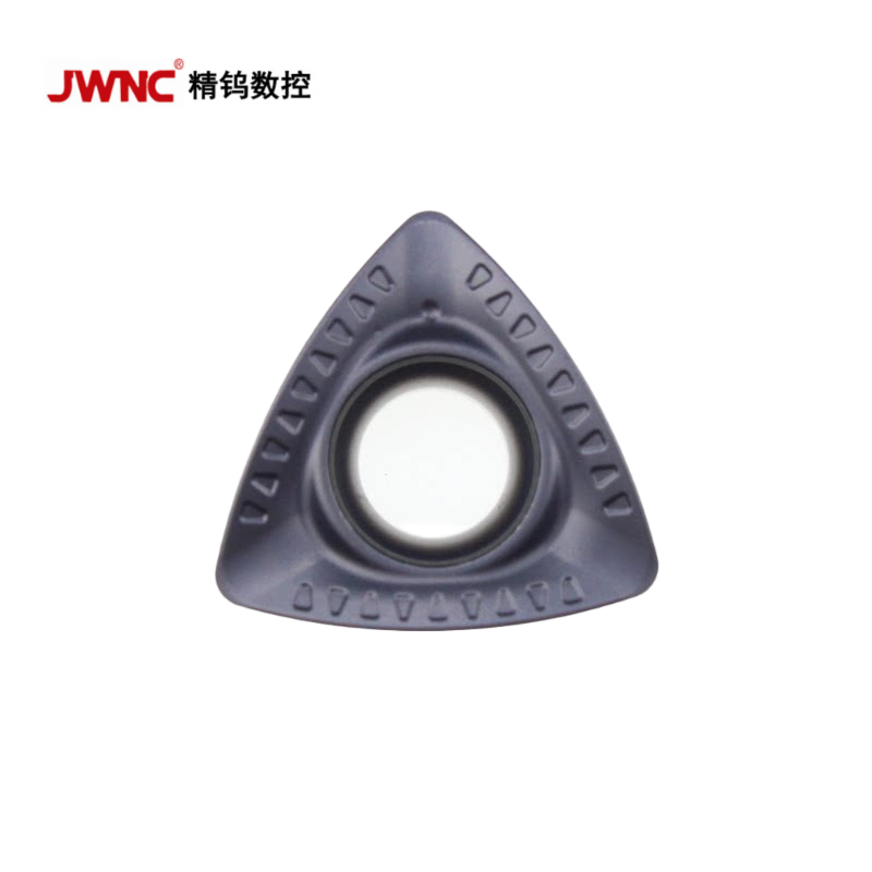 JWNC 数控刀片 RBEX50 DM1325(单位:片)