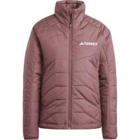 阿迪达斯(adidas)Adidas防风防水保暖运动夹克女款户外徒步休闲潮