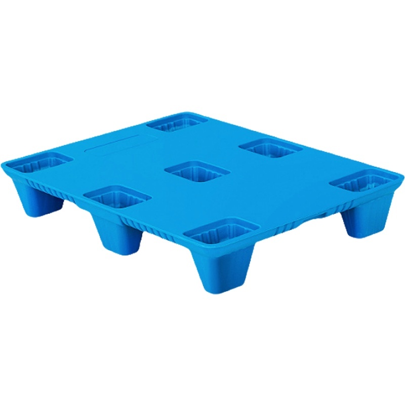 凌迪星叉车托盘80*60*13cm个高清大图