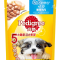 宝路幼犬妙鲜包鸡肉 85g