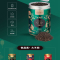 中茶乌龙茶大悦系列特级铁观音散茶罐装250g中粮茶叶特级铁观音铁观音250g_3265
