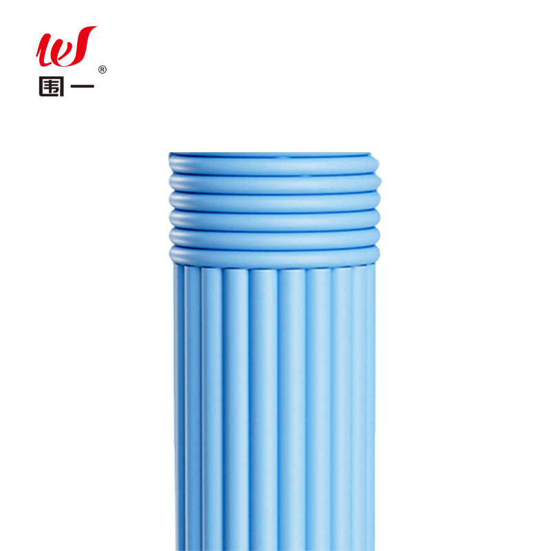 围一 水管保温棉 6M*8CM 卷高清大图