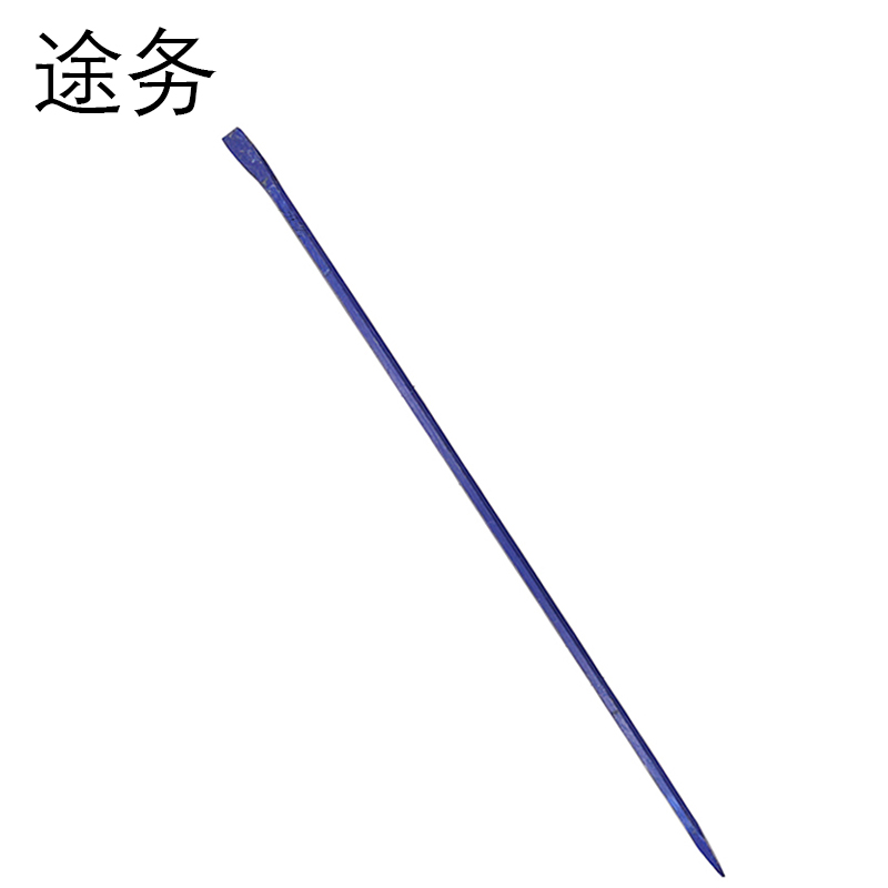 途务 通用撬棍 1000mm 根高清大图