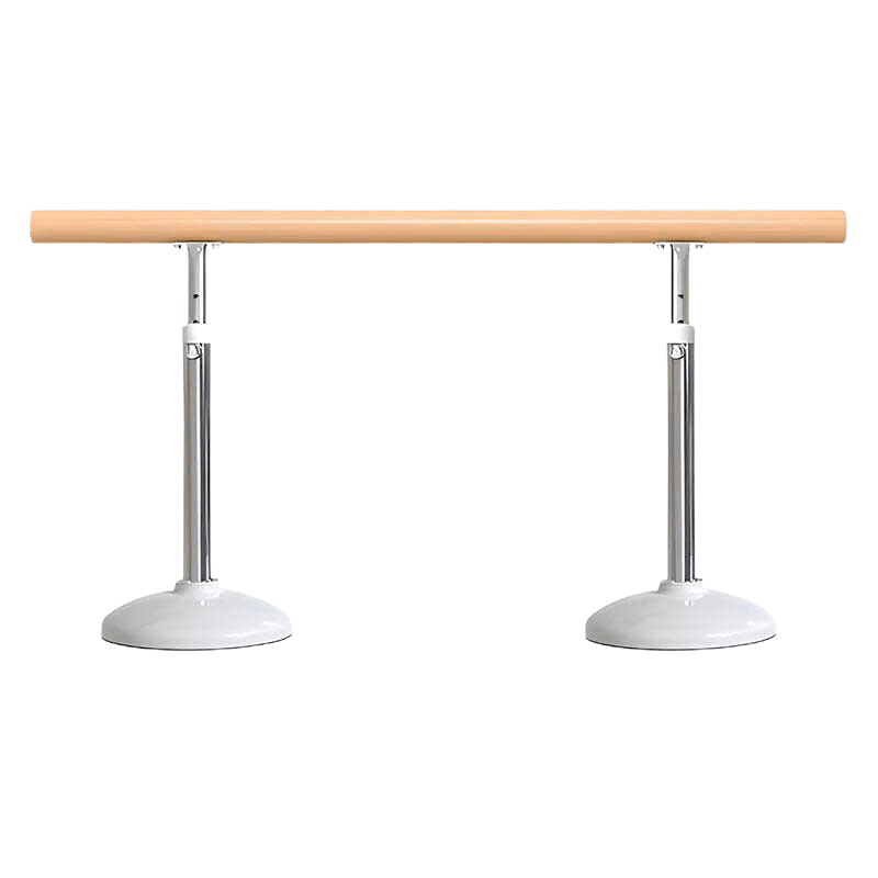 豫众诺 舞蹈把杆 可升降 组高清大图