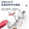 谷格(GUGE)小型家用多功能研磨机搅拌机辅食料理机婴儿宝宝打泥机 G6F单杯