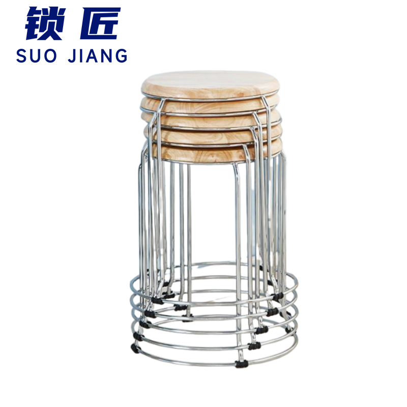 锁匠 圆凳45cm个高清大图