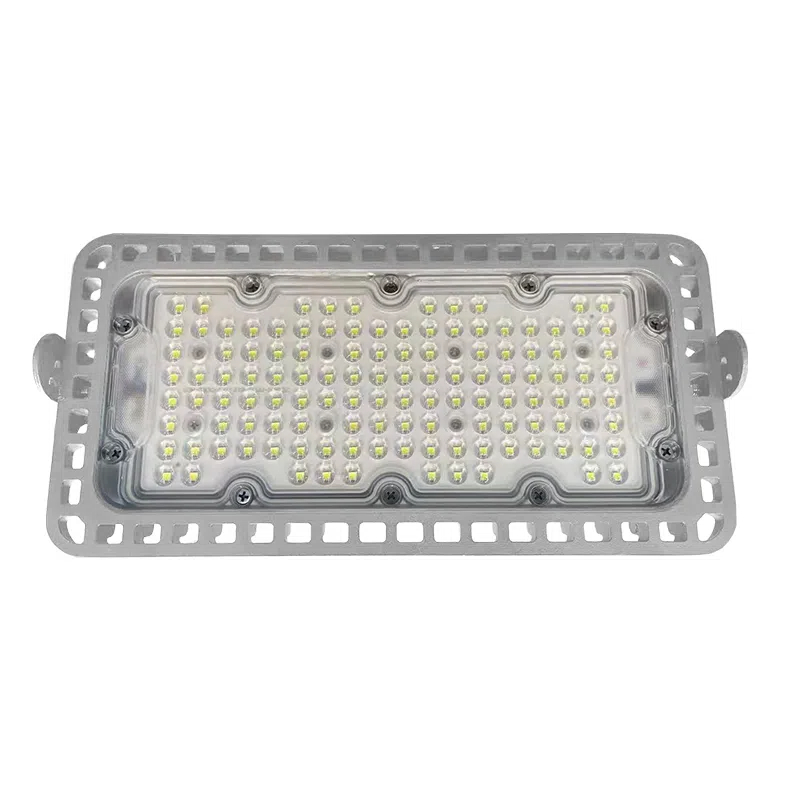 磐达 LED模组投光灯PZL075C 100W 个高清大图