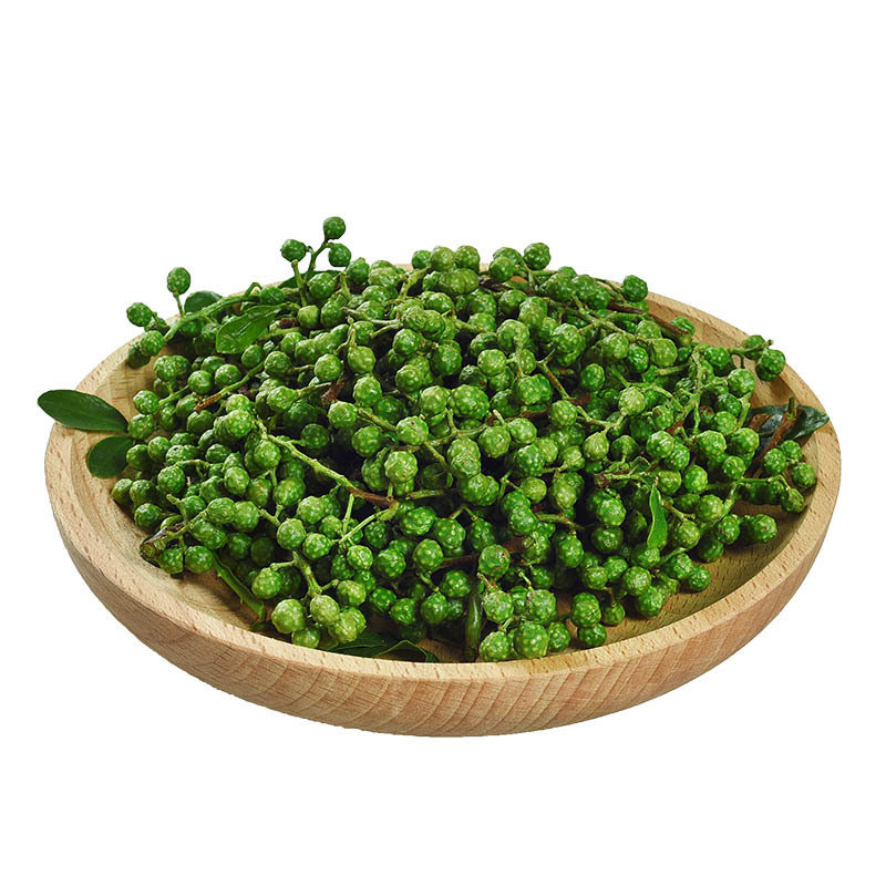 湛航调味品四川新鲜青花椒藤椒700g 袋两份 价格图片品牌报价 苏宁易购博多客旗舰店