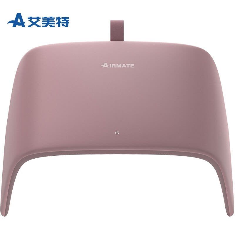 艾美特(Airmate) 取暖器暖脚宝 WN12-M1-1 120W功率暖脚器 暖脚炉 2档功率 办公室桌下 电暖器图片