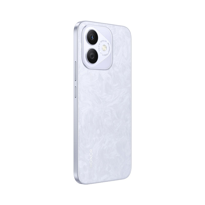 荣耀X60i 8GB+256GB 珊瑚紫 5G全网通 Ai智能手机 高亮OLED护眼大屏 防水抗跌高品质 超大存储