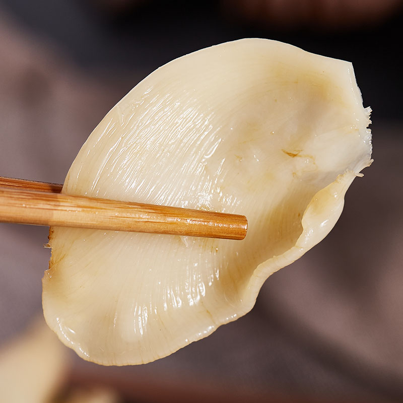 敏昂(M)小米花胶 250克 中大号鱼肚鱼鳔鱼胶花胶