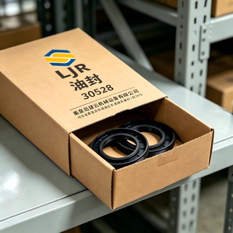 利冀尔 油封 30528 个高清大图