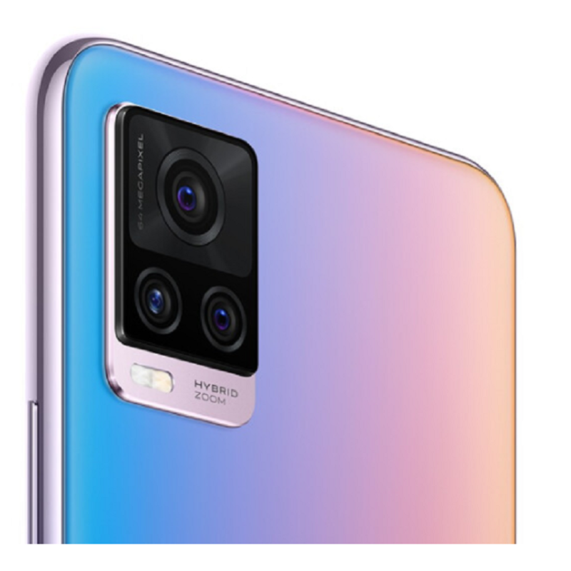 vivo S7 5G版 8GB+128GB 莫奈漫彩