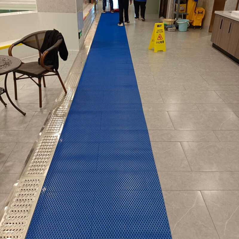 晋涵 疏水防滑垫 (宽90cm)可定制/米高清大图