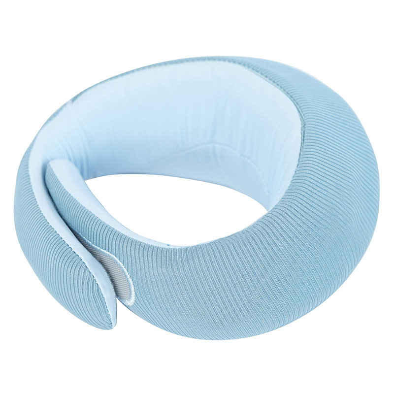 践程U型枕护颈枕HU2蜗牛基础款