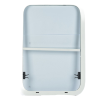 制动室检修门(右)防护板