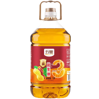 好的 花生油