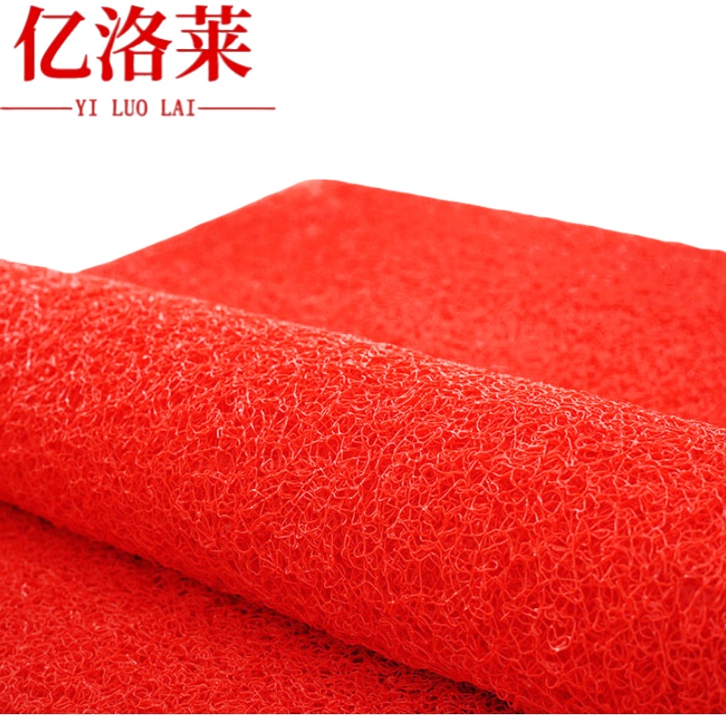 亿洛莱 脚垫 60*80cm 张高清大图