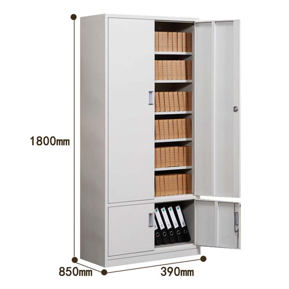 欧家隆文件柜下节台