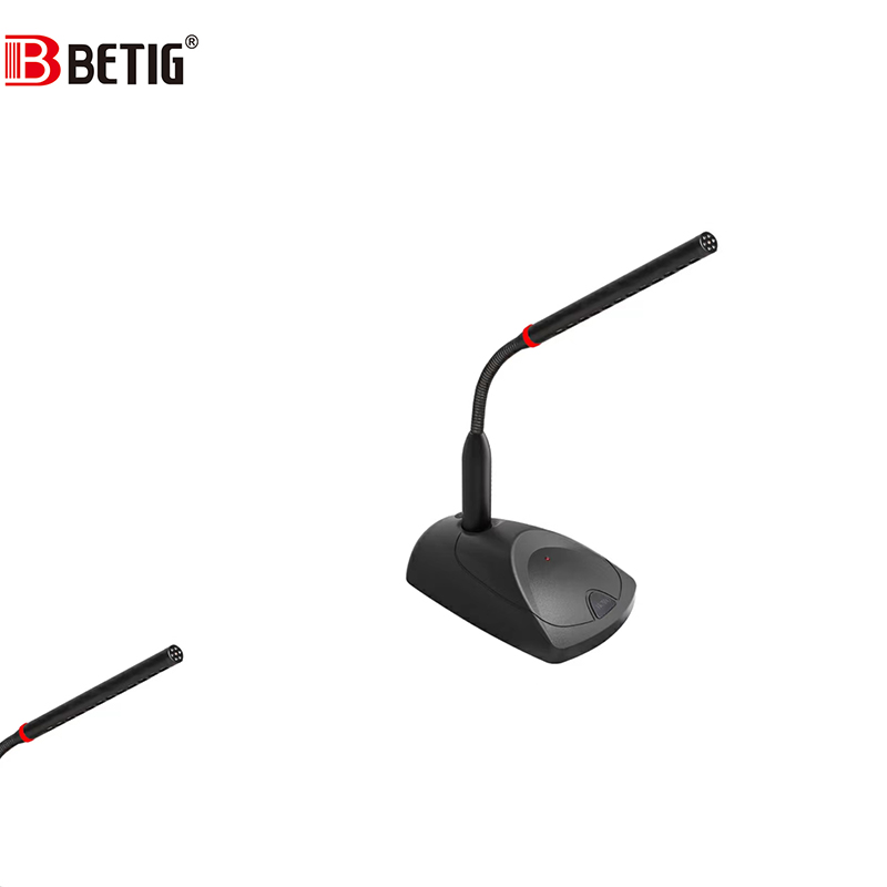 会议麦克风BD-930高清大图