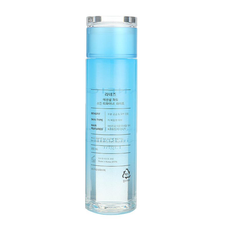 Laneige水庫凝肌爽膚水-清爽200ml