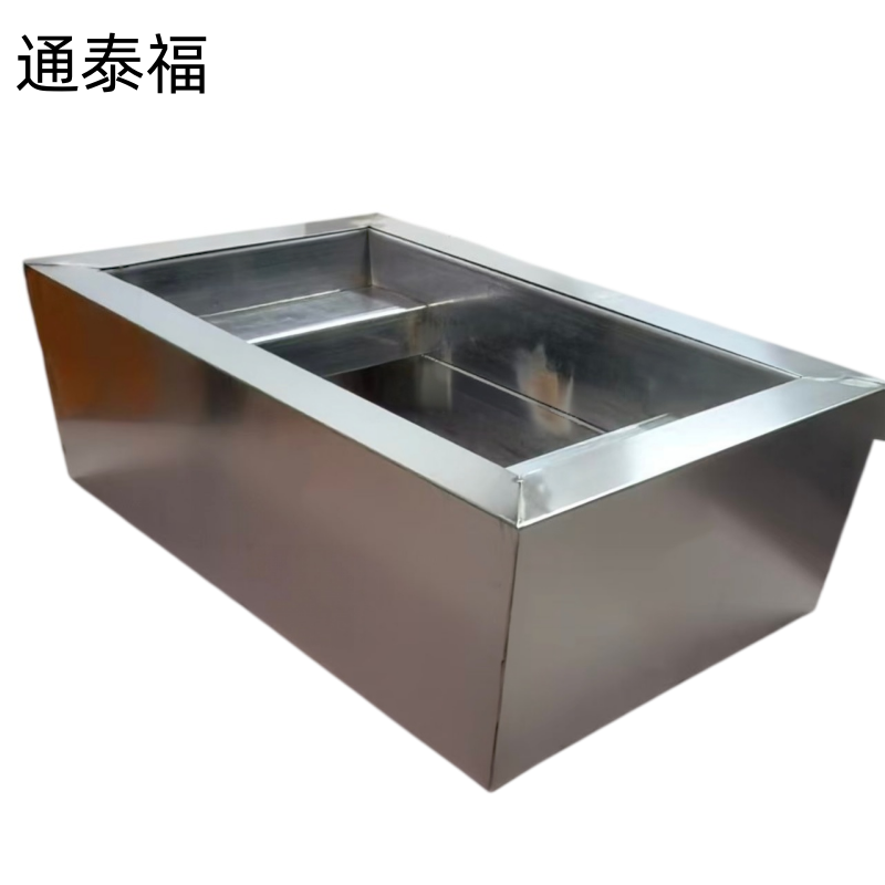 通泰福 不锈钢架 650*420*200mm 个高清大图