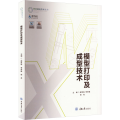 模型打印及成型技术