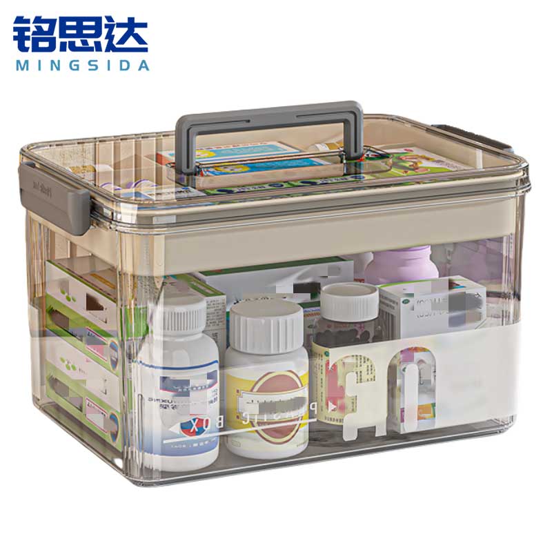 铭思达药箱34cm个