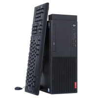 联想（Lenovo）启天M415 单主机 i7-7700/8GB/1TB/WIN7/DVD刻录/2G /定制