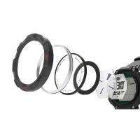 卡西欧(CASIO)PRG340L5太阳能户外手表男款石英表环保树脂材质三防功能经典休闲