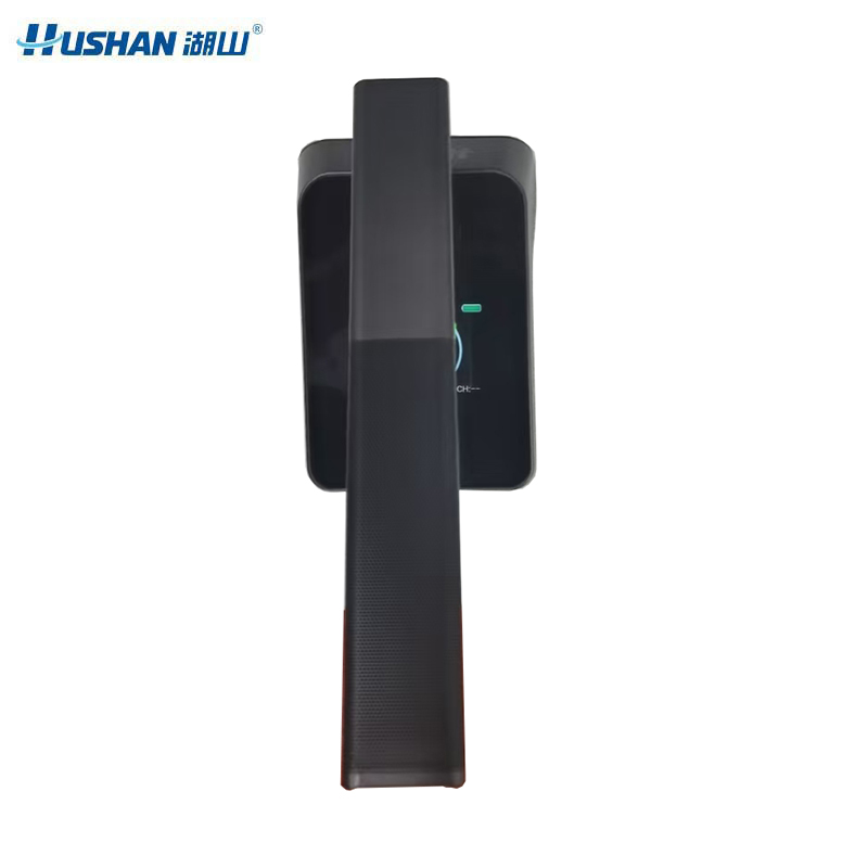 湖山无线会议话筒 DS-W622SD(只)高清大图