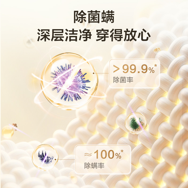 小天鹅(LittleSwan)10KG大容量 变频热泵烘干机 TH10H30PRO高清大图