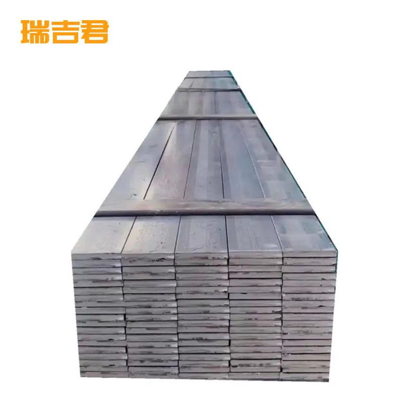 瑞吉君 镀锌扁钢 50*5mm 千克高清大图