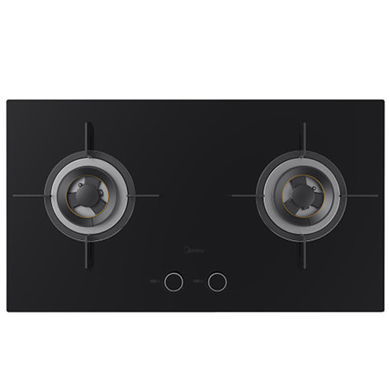 美的(Midea)JZT-Q80嵌入式灶具