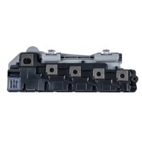 海得SC2020DA粉盒CWAA0869废粉盒适用施乐Fuji Xerox SC2020 SC2020NW SC2022