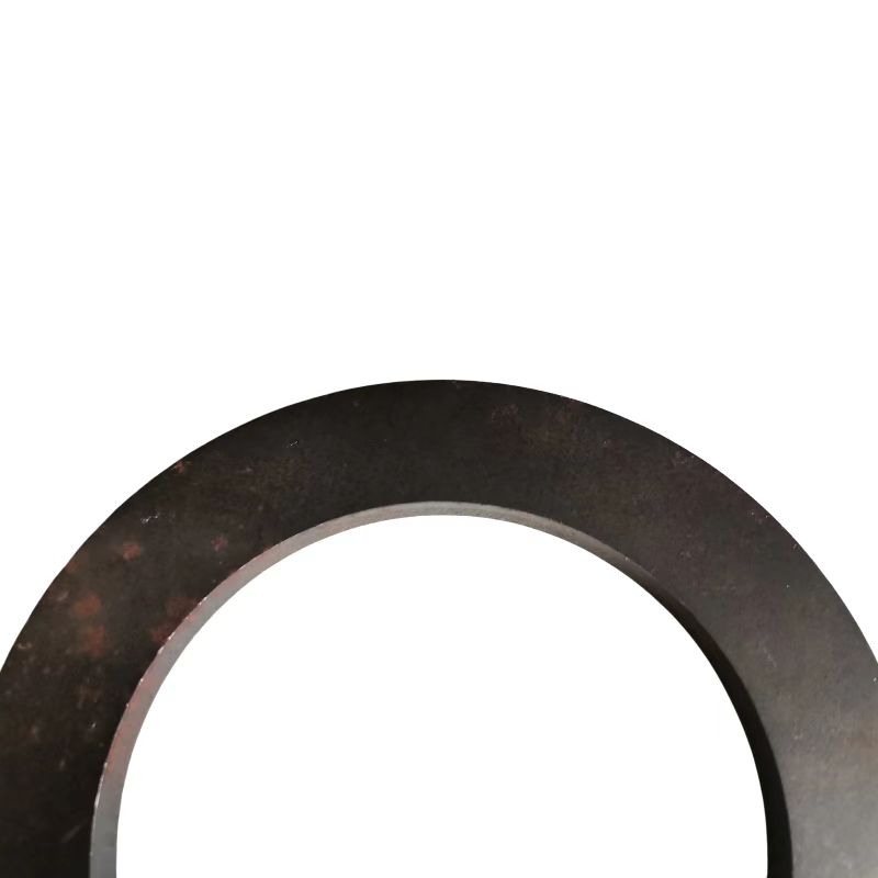 玖牛匠造 金属圆环 85*60*6mm 个高清大图