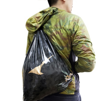 UCAN/锐克球迷用品绳索束口袋时尚潮款鞋袋