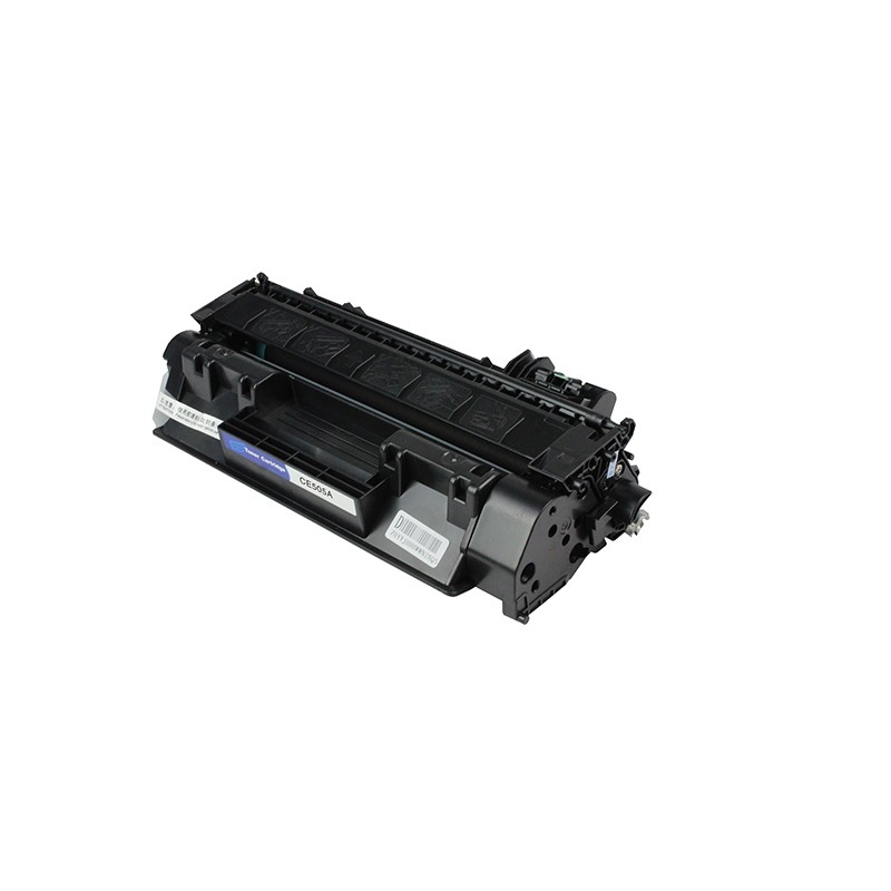 哈博CE505A打印机硒鼓适用CF280A适用机型HPLaserJet P2035/M401d高清大图