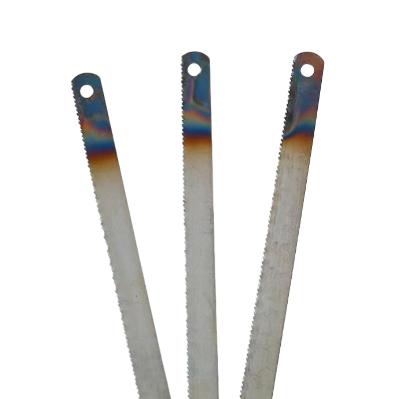 钢锯条 315mm-24齿牙高清大图