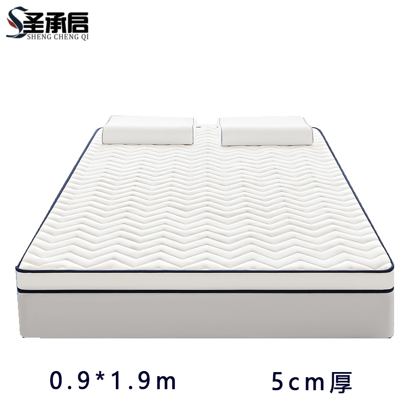 圣承启 床垫 0.9*1.9m张高清大图