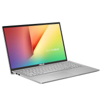 华硕(ASUS) Vivobook15s X 15.6英寸轻薄笔记本电脑(i5-10210U 8G 512GSSD MX250 2G独显 office)冰川银