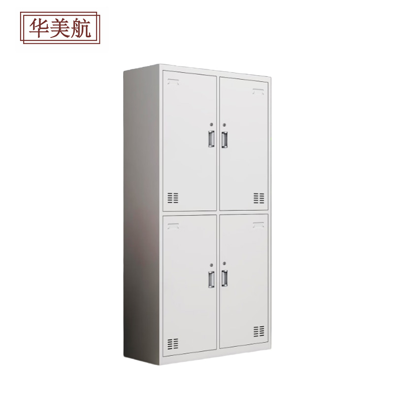 华美航 更衣柜 1800*850*420mm台高清大图