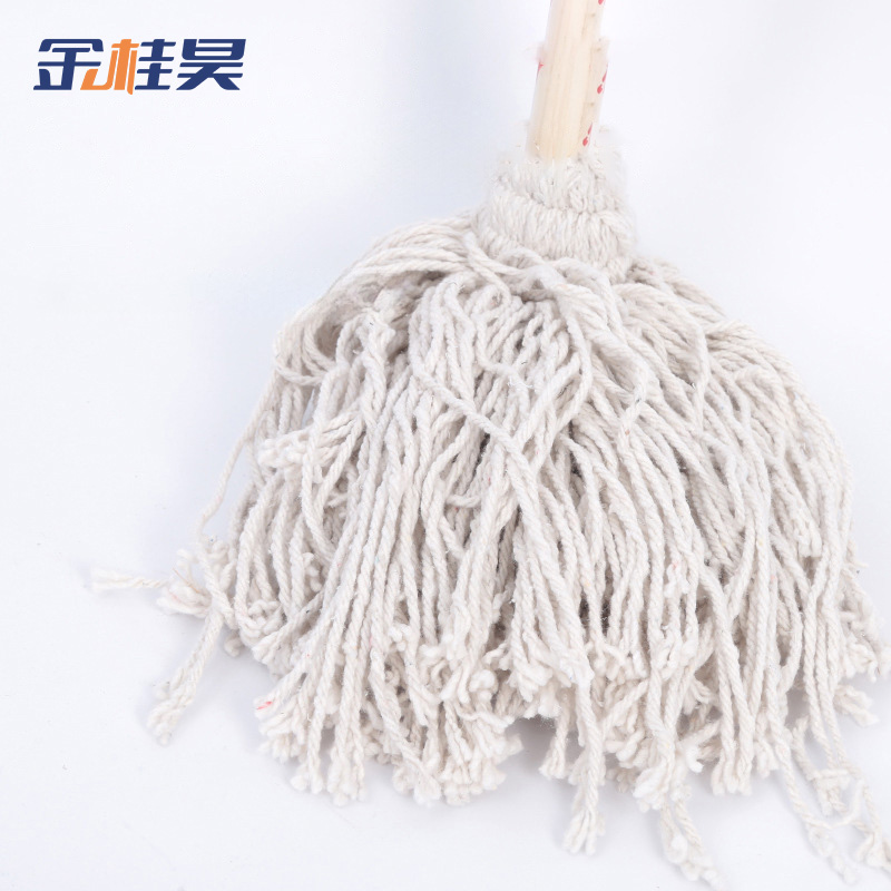 金桂昊 拖把 123cm 把高清大图