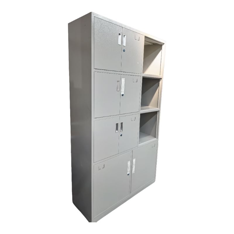 甫顺具 柜子 1150*450*2100mm/组高清大图