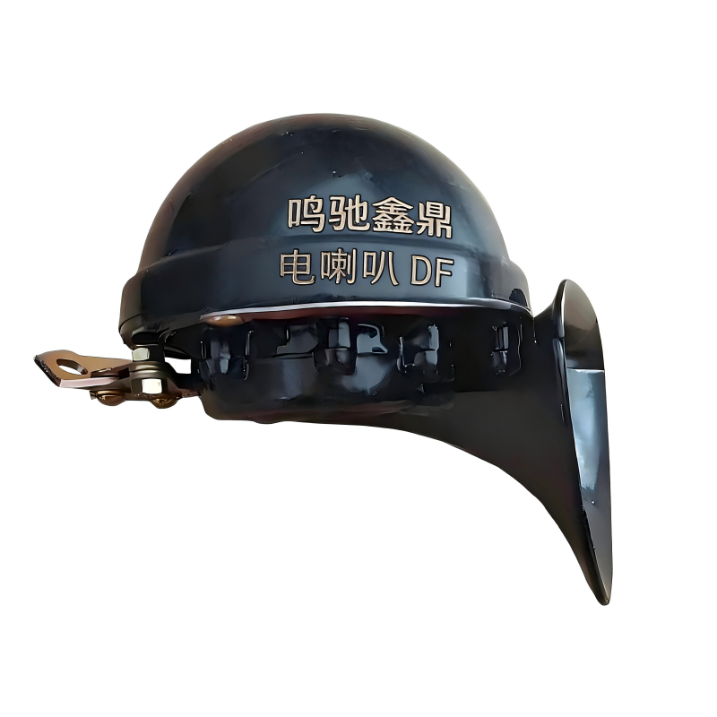 鸣驰鑫鼎 电喇叭 DF 个高清大图